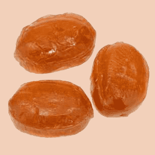 Caramelos de Propoleo